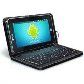 Tablet Eyo Net Tab Teclado Tela 7 Android 2.2 Wi-Fi GPS