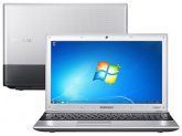 Notebook Samsung c/ Intel® Core i3/2GB RAM/320GB HD